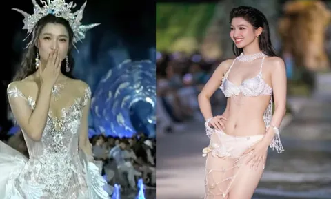 Phương Nhi flex hành trình 1 năm ngọt ngào, cô gái mang đầm nặng nhất đã trở lại và lợi hại hơn xưa