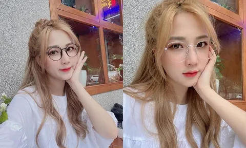 Sắm ngay 5 kiểu dáng kính siêu hot tại Anna đang được nhiều bạn gái ưa chuộng 