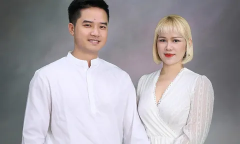 Kênh Tiktoker Tùng Nguyễn và Cô My - Điểm đến để xem những video dí dỏm, hài hước
