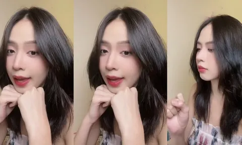 Hoa hậu Thanh Thuỷ ngẫu hứng cover À Lôi phiên bản Quảng Nam, fan chúc mừng Tiểu Vy vì đã tìm được 'em guột'