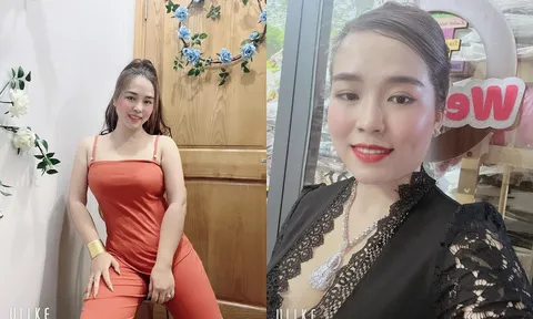 TikToker Phạm Thị Ngọc Huỳnh chia sẻ quá trình khởi nghiệp kinh doanh thời trang online