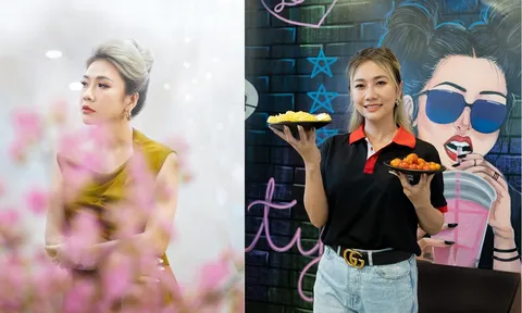 Doanh nhân Nguyễn Thị Nhã Yến và hành trình định vị tên tuổi trong lĩnh vực nhà hàng
