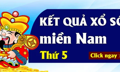 XSMN 3/8- Kết quả xổ số miền Nam thứ 5 ngày 3/8/2023