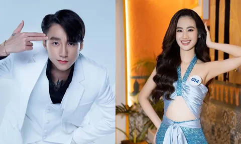 Phát ngôn của Sơn Tùng hot trở lại giữa lúc ồn ào của Hoa hậu Ý Nhi
