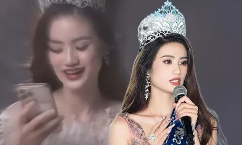 Xuất hiện nhân vật giải cứu Hoa hậu Ý Nhi, netizen bỗng dưng có cái nhìn khác