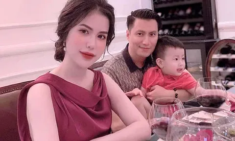 Vợ cũ Việt Anh tiếp tục đáp trả cực gắt, hé lộ hợp đồng ly hôn 200 triệu và lý do chia tay