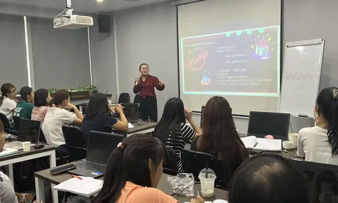 Hành trình khẳng định thương hiệu Tuta - Ngon Khó Cưỡng của cô gái trẻ Trần Thị Thu Thảo