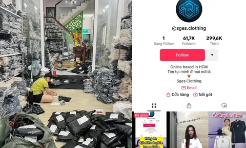 Saigonese - từ cái tên vô danh đến thương hiệu đình đám trong giới thời trang Sài Gòn