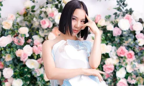 'Ca sĩ 1 bài' được khuyên nên dừng lại khi hát ca khúc đình đám của Lệ Quyên