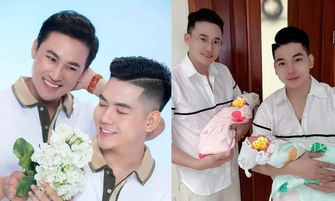 Thanh Đoàn 'đáp trả' khi con lớn lên sẽ bị xấu hổ vì không có mẹ