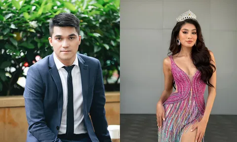 CEO Bảo Hoàng cảm thấy bất ngờ khi Thảo Nhi Lê mất quyền dự thi Miss Universe 2023