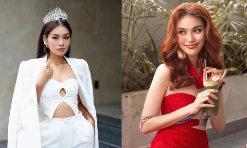 Trang cá nhân của Lan Khuê bị tấn công sau thông báo Thảo Nhi Lê mất quyền dự thi Miss Universe 2023