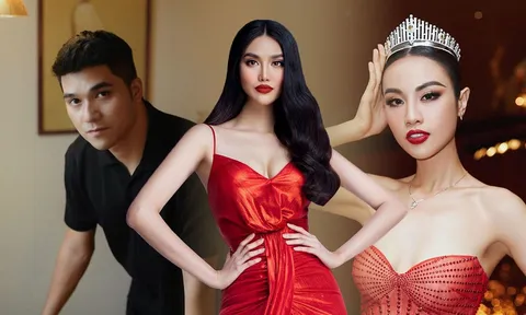 Phía Miss Universe Vietnam tung bằng chứng tố ngược lại lời nói của CEO Bảo Hoàng