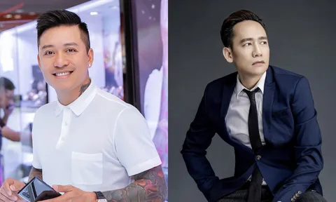 Tuấn Hưng hào hứng khi được Duy Mạnh kết bạn trên Facebook, thổ lộ tâm tình gây xôn xao