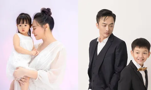 Đàm Thu Trang xác nhận mang bầu lần 2, 1 chi tiết liên quan đến Subeo gây chú ý