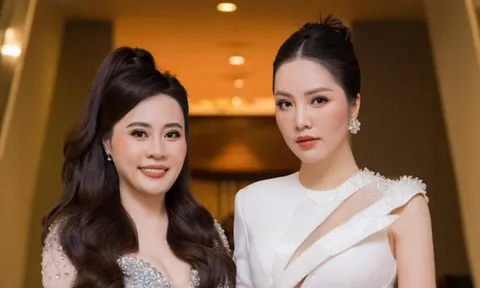 Mrs Grand Vietnam chấp nhận thí sinh đã 'dao kéo' dự thi