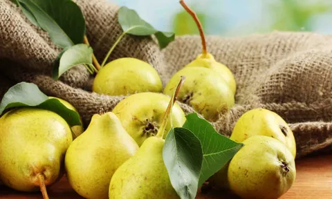 5 loại quả dù ngon và bổ dưỡng nhưng tuyệt đối không được ăn vào buổi sáng kẻo rước hoạ vào người