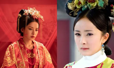 Chi Pu được truyền thông Trung Quốc khen ngợi hết lời