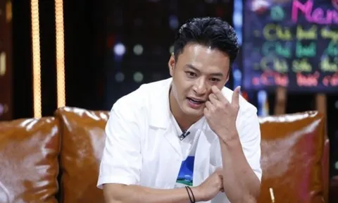 Hồng Đăng khoe chuyển nghề sang làm bảo vệ, miêu tả rõ công việc gây cười