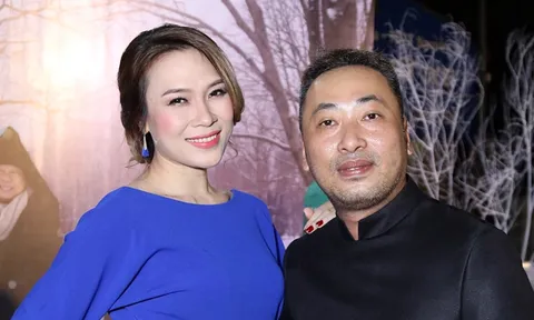Đạo diễn Nguyễn Quang Dũng sáng tỏ tin đồn vì thân với Mỹ Tâm nên giao vai Võ Tòng cho Mai Tài Phến