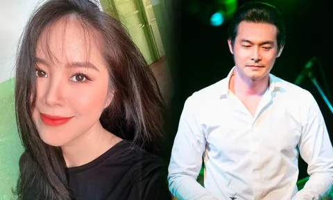 Lê Phương từng công khai những thói xấu của Quách Ngọc Ngoan cách đây 8 năm