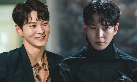 'Ông hoàng rating xứ Hàn' Joo Won tái xuất màn ảnh nhỏ sau quãng thời gian vắng bóng