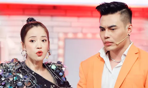 Lê Dương Bảo Lâm sơ hở để lộ chuyện hẹn hò của Puka - Gin Tuấn Kiệt