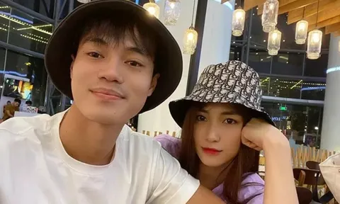 Hòa Minzy lên tiếng giữa lúc được 'đẩy thuyền' với cầu thủ Văn Toàn