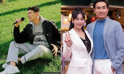 Kiều Minh Tuấn sau chia tay Cát Phượng, diện mạo cùng style thời trang khiến dân tình ngợi khen