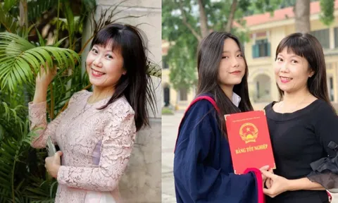 Hương Tươi - bạn diễn ăn ý của cố NS Phạm Bằng trong 'Gặp nhau cuối năm' hiện tại ra sao?