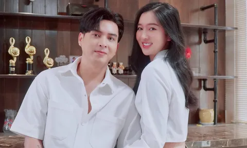 Xôn xao hình ảnh Hồ Quang Hiếu 'tác động vật lý' bạn gái kém tuổi