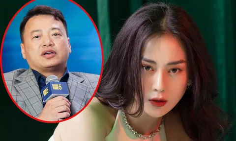 Phương Oanh lần đầu lên tiếng trước việc liên tục bị quay lén