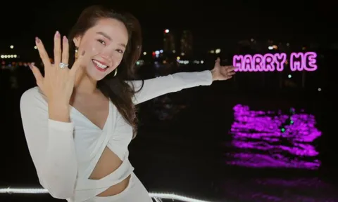 Minh Hằng lo lắng vì thai nhi có dấu hiệu bất thường