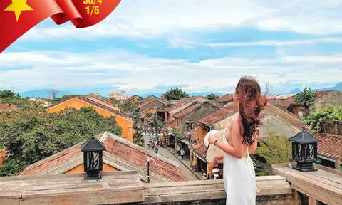 1001 status hay về đi chơi lễ 30/4 và 1/5 này