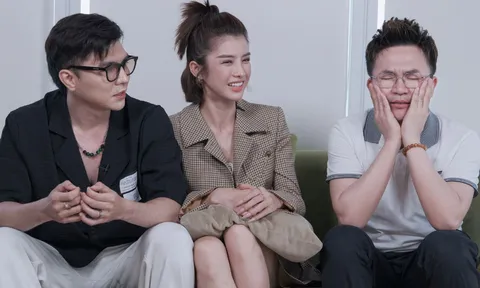 Suốt 25 năm hoạt động nghệ thuật, Đại Nghĩa trải lòng về vai diễn đáng nhớ: Thổ lộ thêm mong muốn ở hiện tại