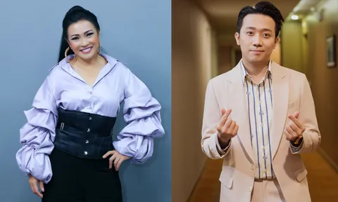 Phương Thanh nhắc thẳng tên Trấn Thành về ồn ào kiện tụng, dân tình để lại loạt bình luận gây chú ý