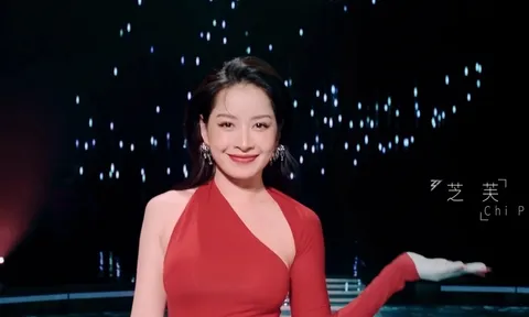 Quản lý hé lộ lý do Chi Pu 'thử sức' tại Tỷ Tỷ Đạp Gió Rẽ Sóng mùa 4
