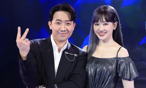 Động thái mới của Hari Won sau lùm xùm của Trấn Thành