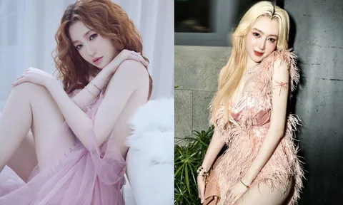 Phản ứng của Elly Trần trước lời gạ gẫm khiếm nhã