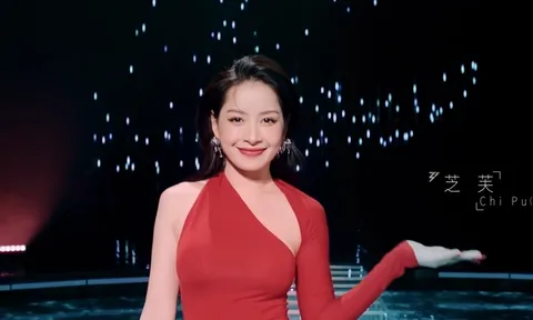 Phản ứng của dân mạng sau phần trình diễn gây sốt của Chi Pu trên truyền hình Trung Quốc
