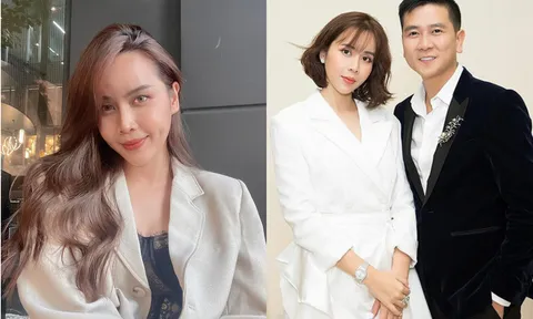 Lưu Hương Giang trở lại đường đua Vpop sau ồn ào của Hồ Hoài Anh