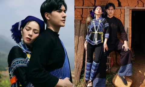 Lệ Quyên bất ngờ để lộ tính cách thật của Lâm Bảo Châu