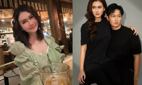 Diễn viên Hương Giang tiết lộ cuộc sống rơi vào cảnh hoang mang, vô định