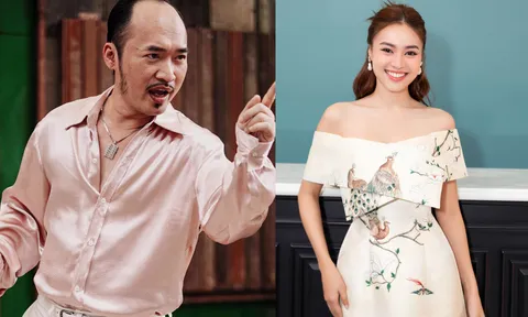 Diễn viên Lan Ngọc gây chú ý khi tiết lộ về tình hình sức khỏe hiện tại