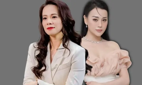 Phản ứng của Phương Oanh và vợ cũ sau khi shark Bình thống báo hoàn tất thủ tục ly hôn