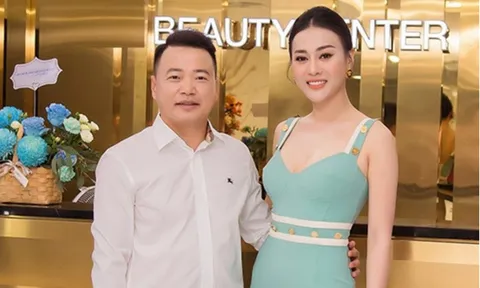 Phương Oanh cảm thấy nhẹ nhõm, nỗi oan ức được xóa sau khi shark Bình hoàn tất thủ tục ly hôn