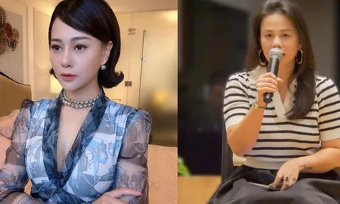 Hậu shark Bình xác nhận li hôn, bà Đào Lan Hương có phản ứng khi CDM nhắc tới Phương Oanh