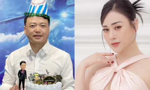 Phản ứng của shark Bình khi anti-fan đưa ra yêu cầu khó đối với Phương Oanh