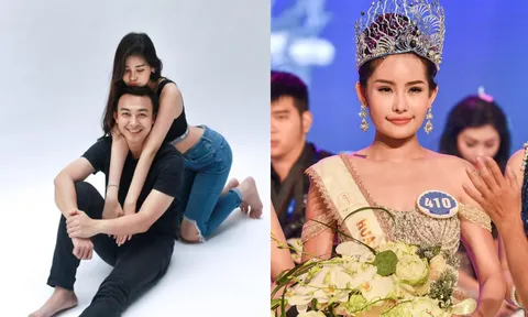 Lê Âu Ngân Anh và ông xã MC tròn 1 năm đi đăng ký kết hôn, tiết lộ thêm sự thay đổi gây chú ý
