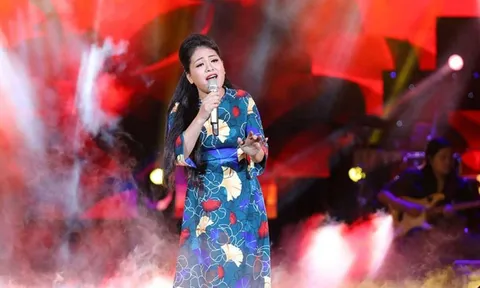 Ca sĩ Anh Thơ lên tiếng khi bị 'tố' đòi cát xê khủng chỉ để hát 2 bài trong đêm nhạc ở Hà Nội